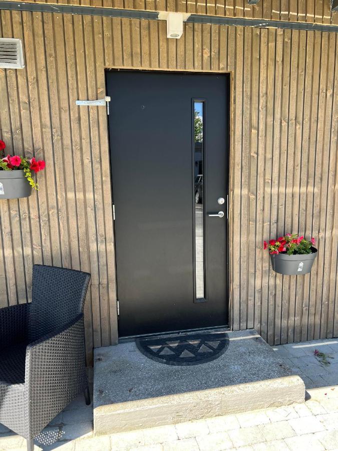 Vadlasveien 4 Egersund Exterior foto