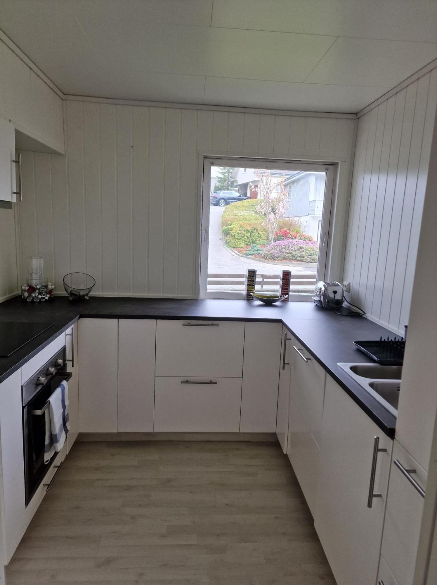 Vadlasveien 4 Egersund Cameră foto